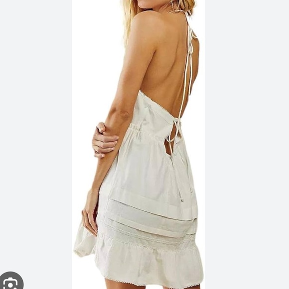 Free People Dresses & Skirts - Final price ✨NWT Free People mini dress
